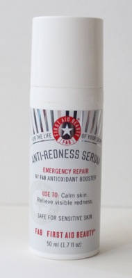First Aid Beauty Anti-Redness Serum